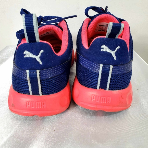 PUMA Women's Carson Runner Fashion Sneaker - Picture 9 of 12
